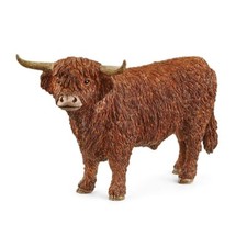Schleich 13919 toro highland - schleich,