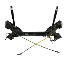 PONTE / ASSALE POST. RENAULT CLIO 0.9 B TCE 2016 BERLINA (IV SERIE) - 555012795R