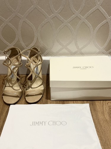 Lancia jimmy choo tacco - lancia,