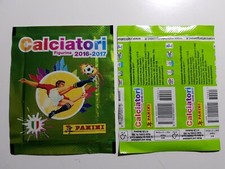 BUSTINA  SIGILLATA CALCIATORI