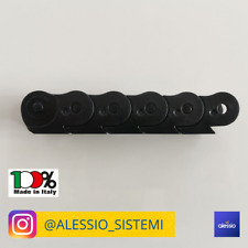Cingoli per Zanzariera Laterale Scorrevole Jolly Carrarmato accessori - 5pz