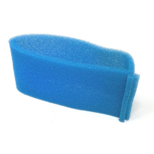 Polti filtro blu serbatoio - blu,