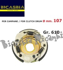 19342 - GIRANTE FRIZIONE 50 2T