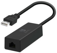 Wired Internet LAN Adapter for
