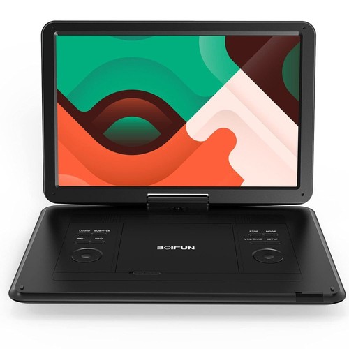 Lettore dvd portatile - dvd,