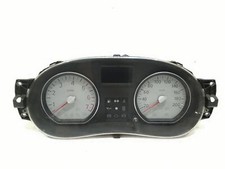 Quadro Strumenti per Dacia