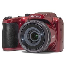 Kodak PixPro AZ255 Red