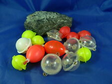 Stock 15 Galleggianti tarabili