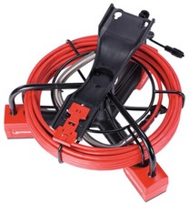 Rothenberger 1500000052 Modulo 25/16 Roscope O Basiseinheit i2000 Kameratechnik