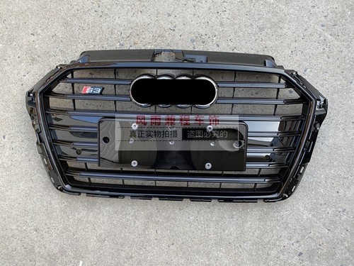 Per audi 2014 - audi, 2014-2016