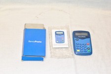 Calcolatrice Vintage Poste