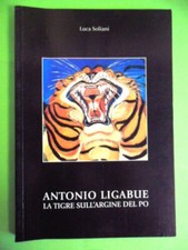 antonio ligabue la tigre