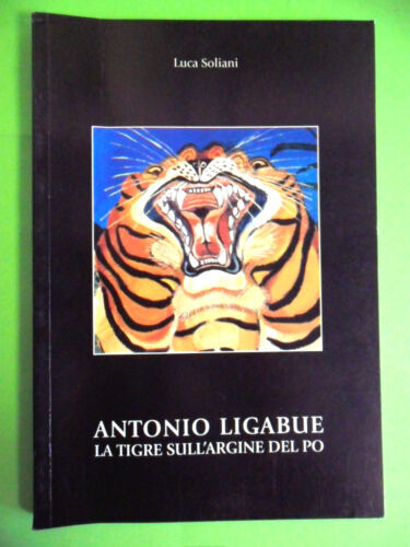 Antonio ligabue tigre - la,