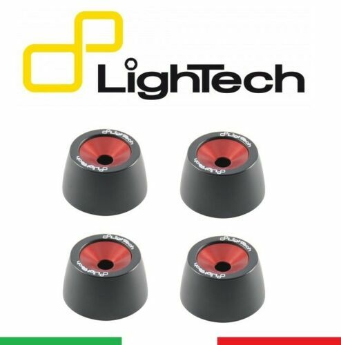 Lightech protezioni ruota - lightech, ant