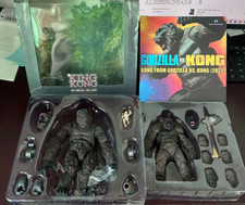 Neca ✅King Kong Action