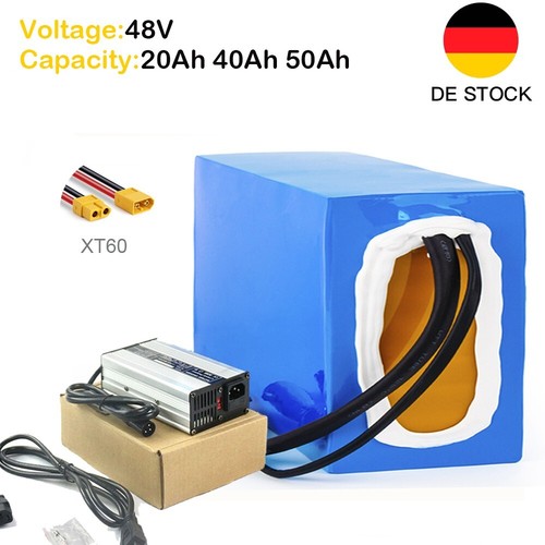 Batteria ebike 48v 20ah - ebike,