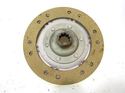 D10w disco frizione - d10w, valeo