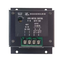 Controllo motore Woodward Apm