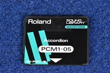 Memoria scheda PCM fisarmonica