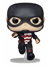 FUNKO POP MARVEL TV FALCON &