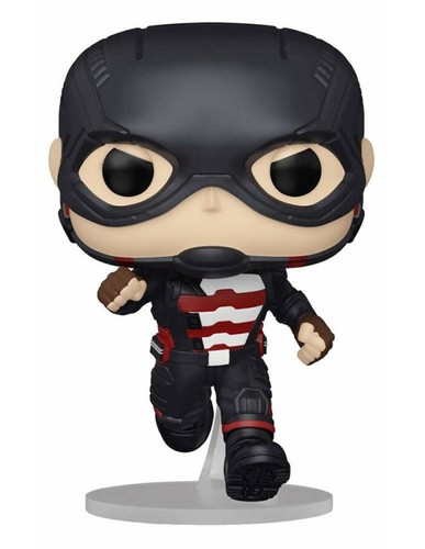 Funko pop marvel falcon - tv, &