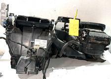 GRUPPO RISCALDAMENTO / STUFA