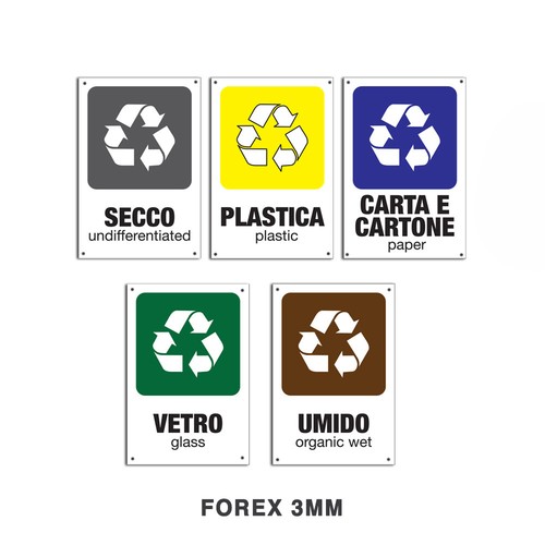 Pannelli forex pvc per