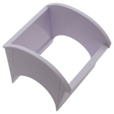 Ariete cornice bordo tramoggia