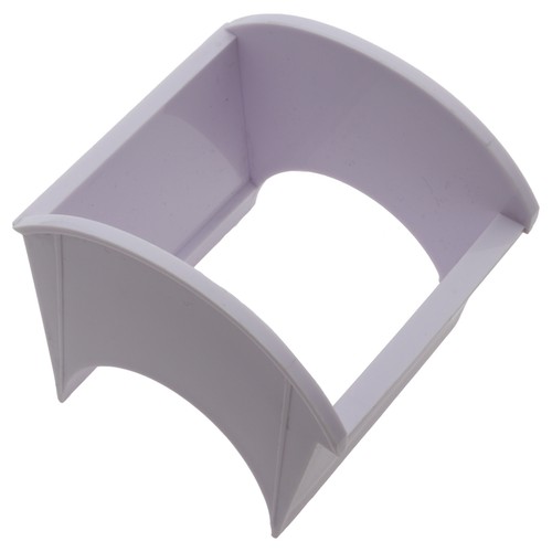 Ariete cornice bordo - , tramoggia