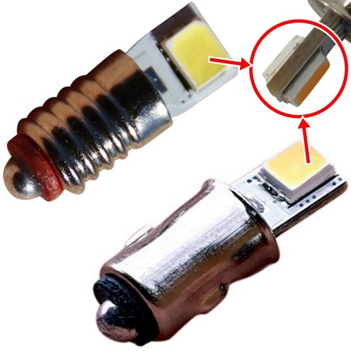 10x led e5 5 - 10x, e5,5