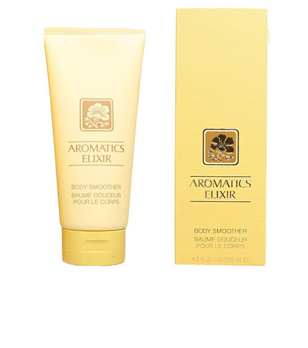 Clinique aromatics elixir body - clinique,