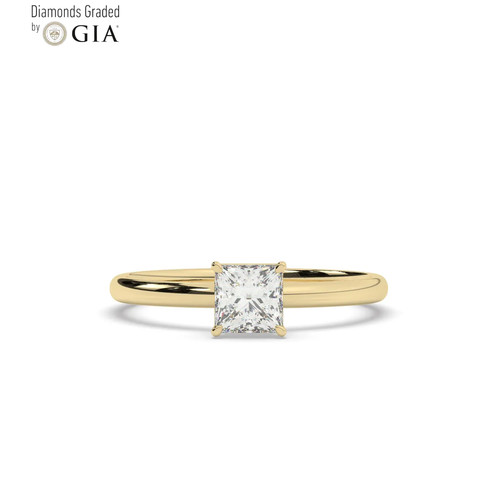 Anello fidanzamento - anello,