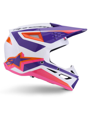 Alpinestars sm3 heat - alpinestars,