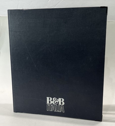 Italia 1987 furniture - b&b,