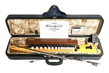Yamaha 30nw violino legno - yamaha,