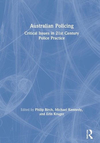 Australian policing critical - australian,