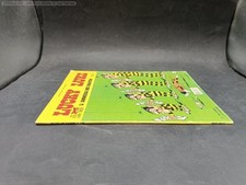 Lucky Luke Comic - Dalton's