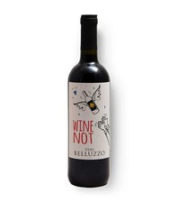 Vini Belluzzo - Wine Not 2020