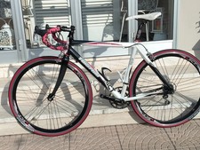 BICI Torpado Temeraria –