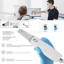 Scanner 3D intraorale dentale
