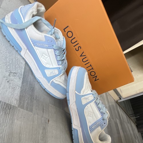 Louis vuitton sneaker scarpe - sneaker,