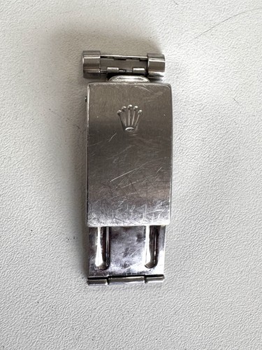 Rolex 62510h deployant jubilee - deployant,