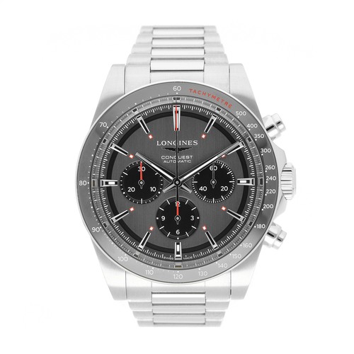 Longines conquest 42mm ref - longines,