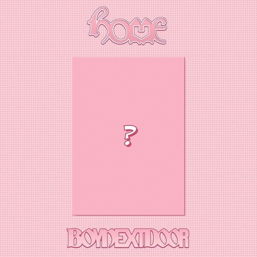 Boynextdoor home 1st studio - boynextdoor,