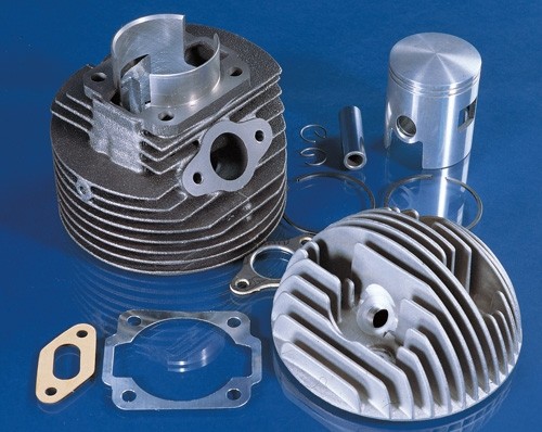Polini kit gruppo termico - ,