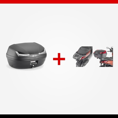 Kit givi e455nt - givi,