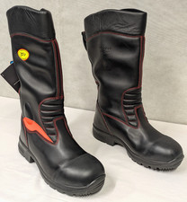 Stivali antincendio Jolly Fire