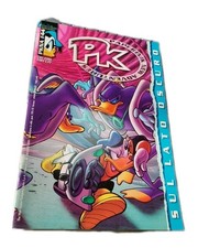 PK Paperinik New Adventures