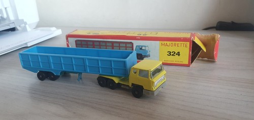 Majorette 324 bernard - majorette,