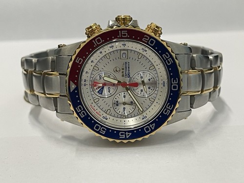 Breil depthmeter midway - breil, anni